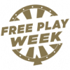 Winner's Edge Free Play Week