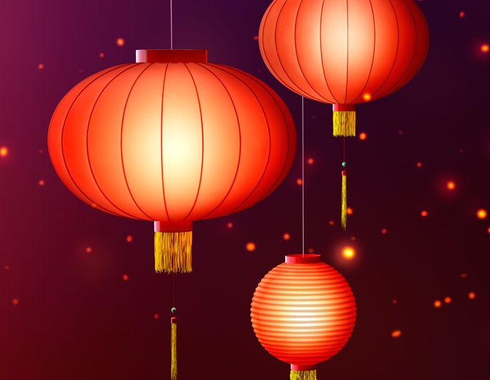 Winner's Edge Lunar New Year