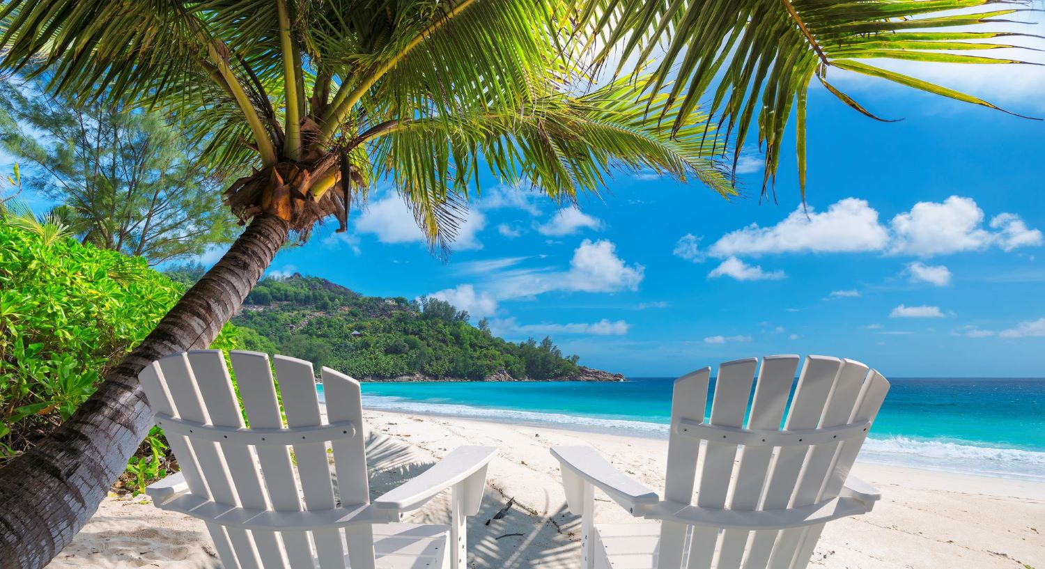 Couples Bahamas Getaway