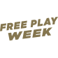 Winner's Edge Free Play Week