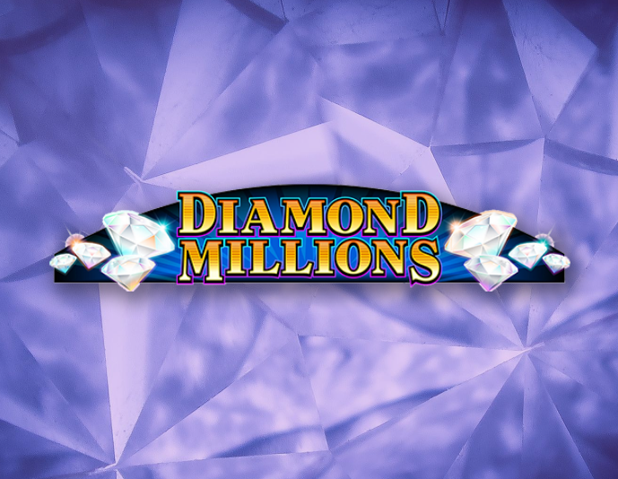 Winner's Edge Diamond Millions