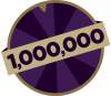 Spin for a Million