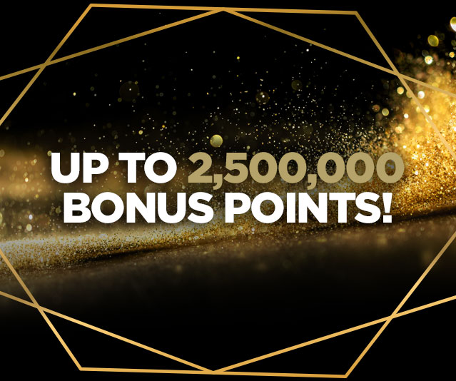 Prospector's Points Frenzy