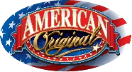 American original logo