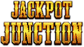 Jackpot Junction logo