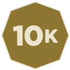 $10,000 Cash Giveaway ICON