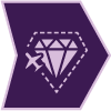 Diamond Treatment Contest ICON