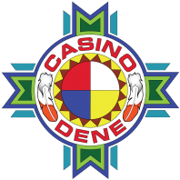 CASINO DENE Logo