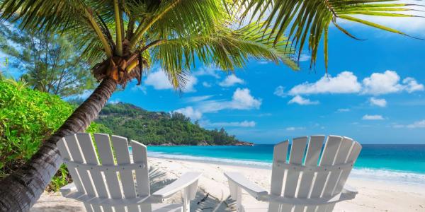 Couples Bahamas Getaway