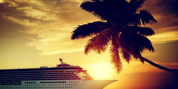 Winner's Edge Casino Cruise